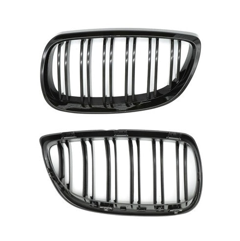 BMW E90/E93 kidney grills