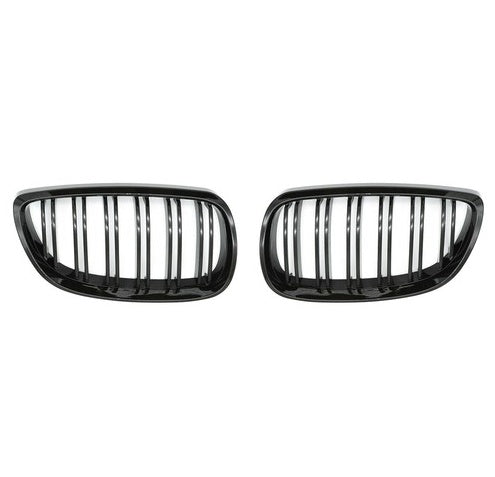 BMW E90/E93 kidney grills