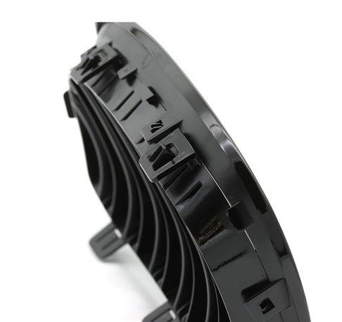 BMW E90/E93 kidney grills