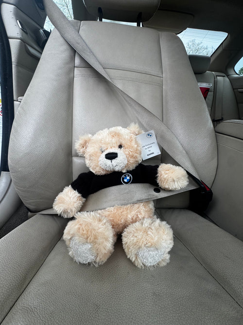 BMW Honey Bear
