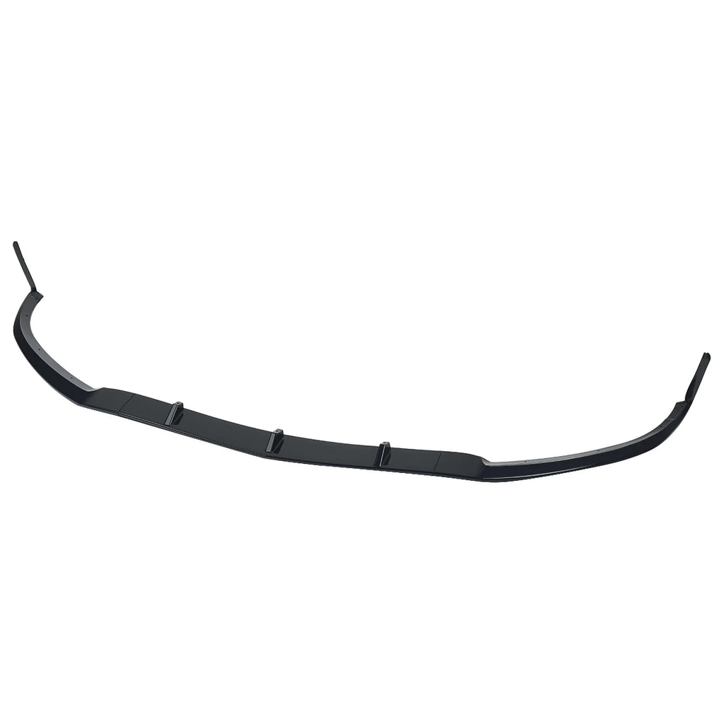 A-Type Front Bumper Lip Splitter A205 W205 ED1 C205 C300 C4