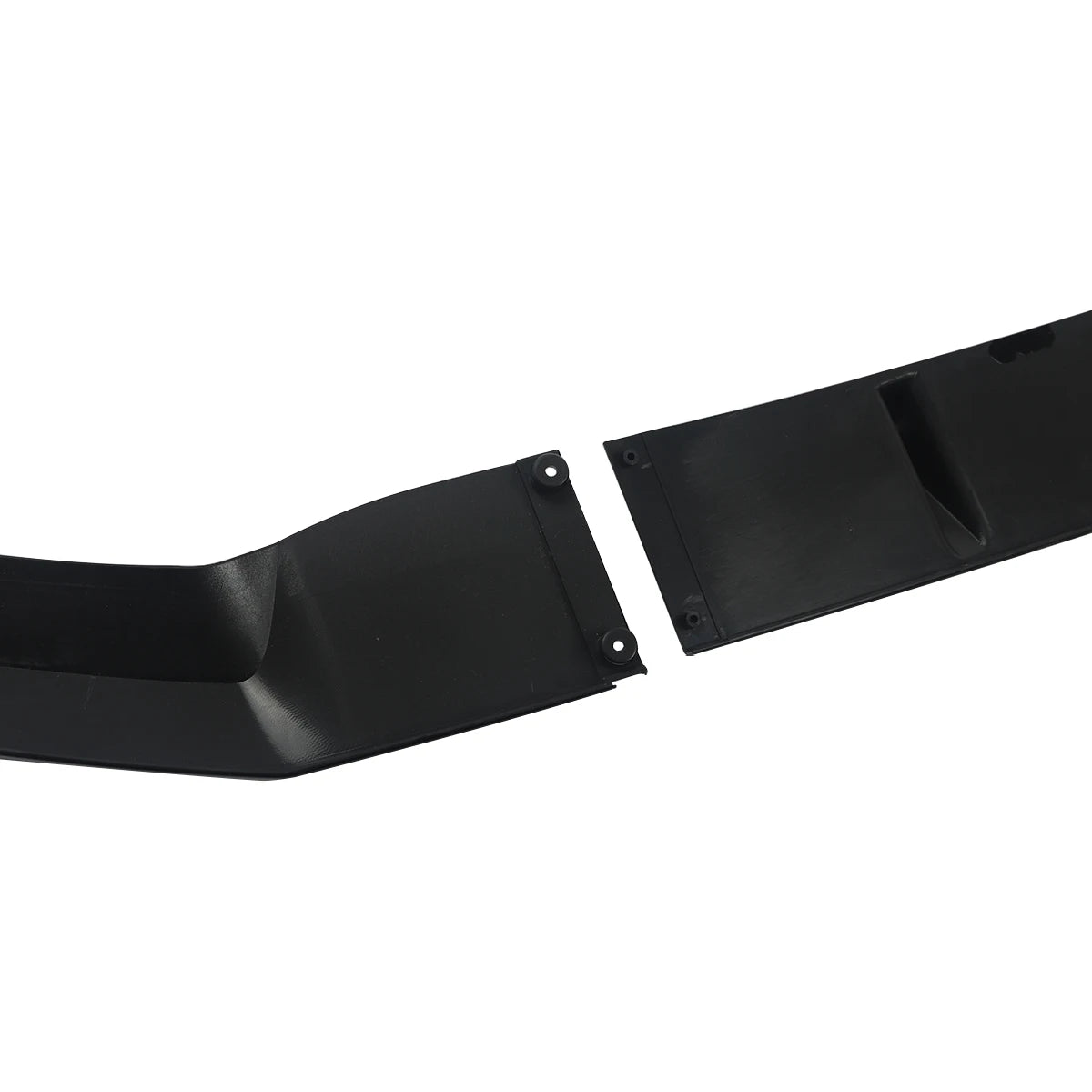 A-Type Front Bumper Lip Splitter A205 W205 ED1 C205 C300 C4