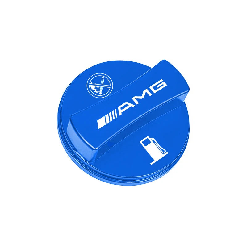 Car Fuel Tank Cap Protection Cover Accessories Hubcap