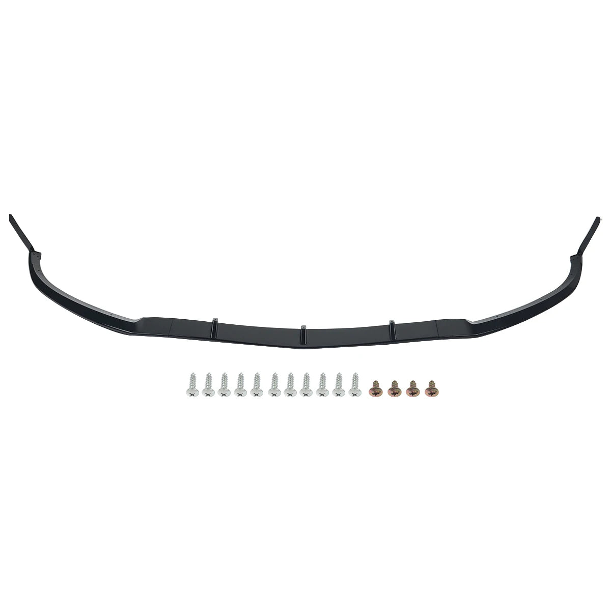 A-Type Front Bumper Lip Splitter A205 W205 ED1 C205 C300 C4