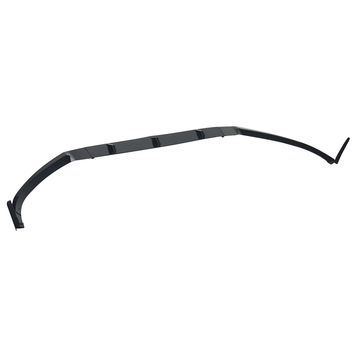A-Type Front Bumper Lip Splitter A205 W205 ED1 C205 C300 C4