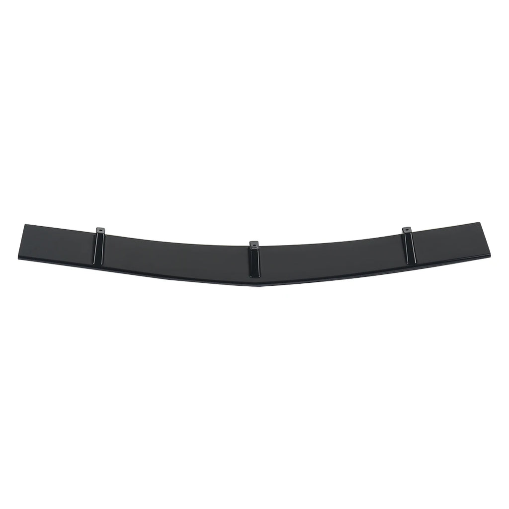A-Type Front Bumper Lip Splitter A205 W205 ED1 C205 C300 C4