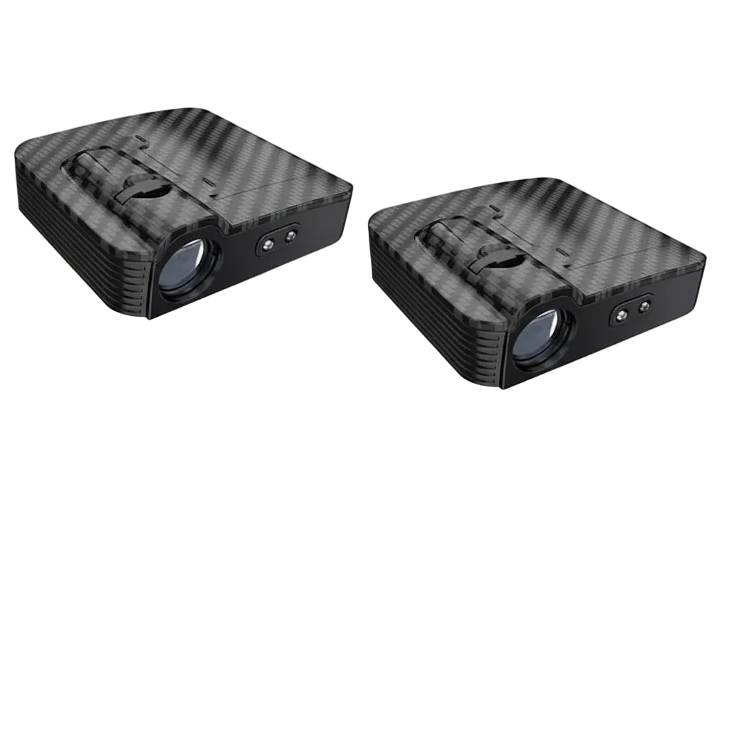 Car Door Puddle Lights for BMW, Mercades, Audi