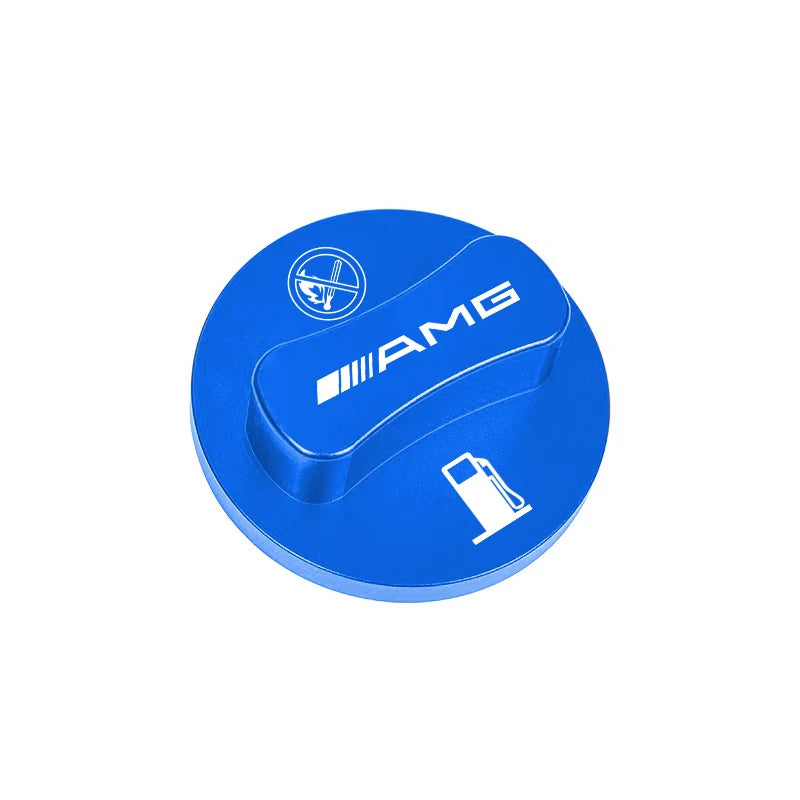 Car Fuel Tank Cap Protection Cover Accessories Hubcap