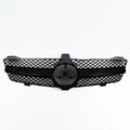 Front Bumper Air Intake GrilleCLS-Class W219 CLS350 CLS500 2009 2010 2011&nbsp;
