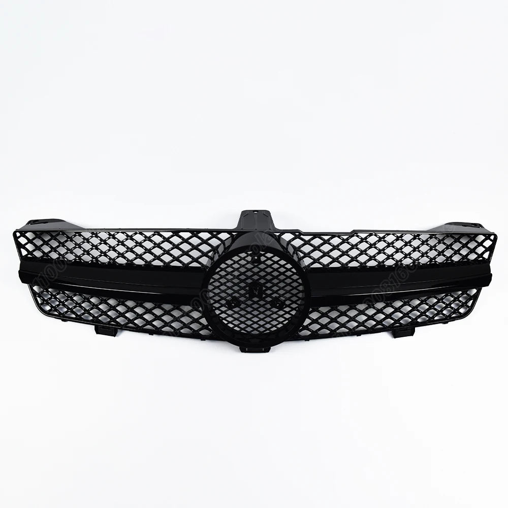 Front Bumper Air Intake GrilleCLS-Class W219 CLS350 CLS500 2009 2010 2011&nbsp;