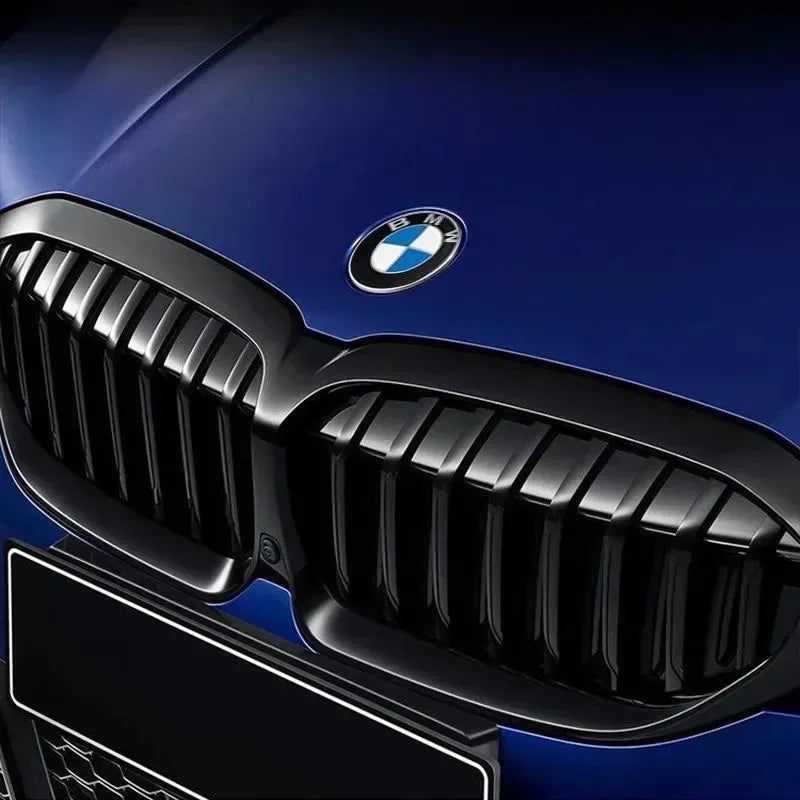 BMW Hood Emblem E92