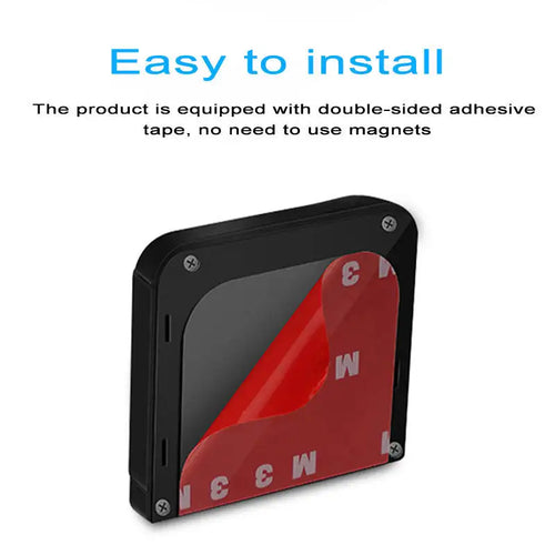 Car Door Puddle Lights for BMW, Mercades, Audi
