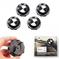 BMW Floating center caps 68mm 56mm