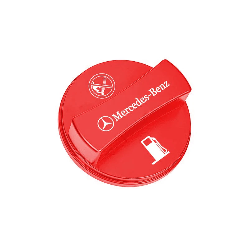 Car Fuel Tank Cap Protection Cover Accessories Hubcap