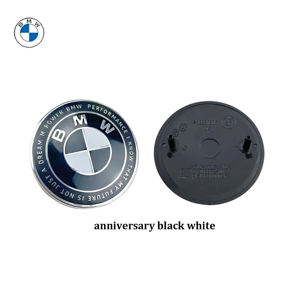 BMW Hood Emblem E92