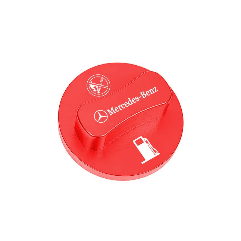 Car Fuel Tank Cap Protection Cover Accessories Hubcap