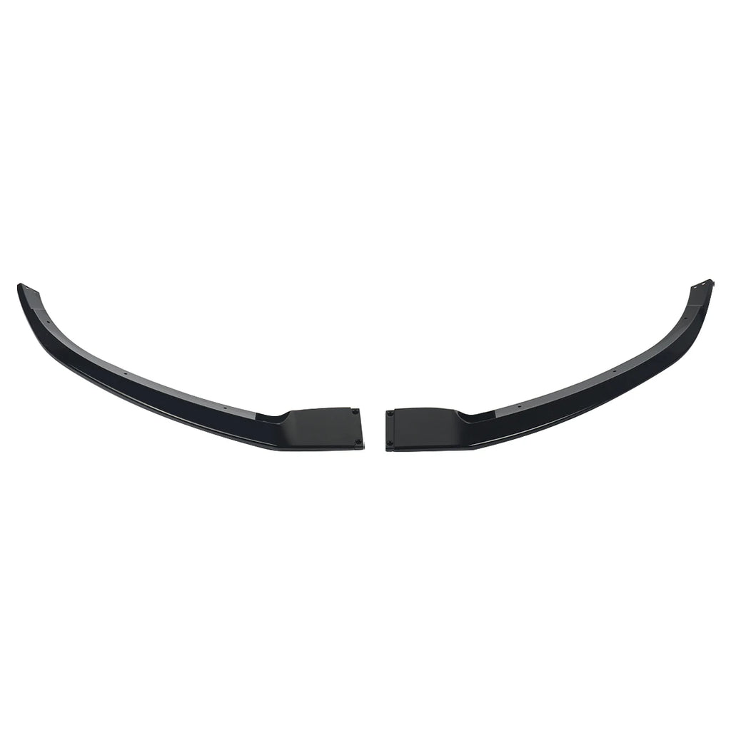 A-Type Front Bumper Lip Splitter A205 W205 ED1 C205 C300 C4