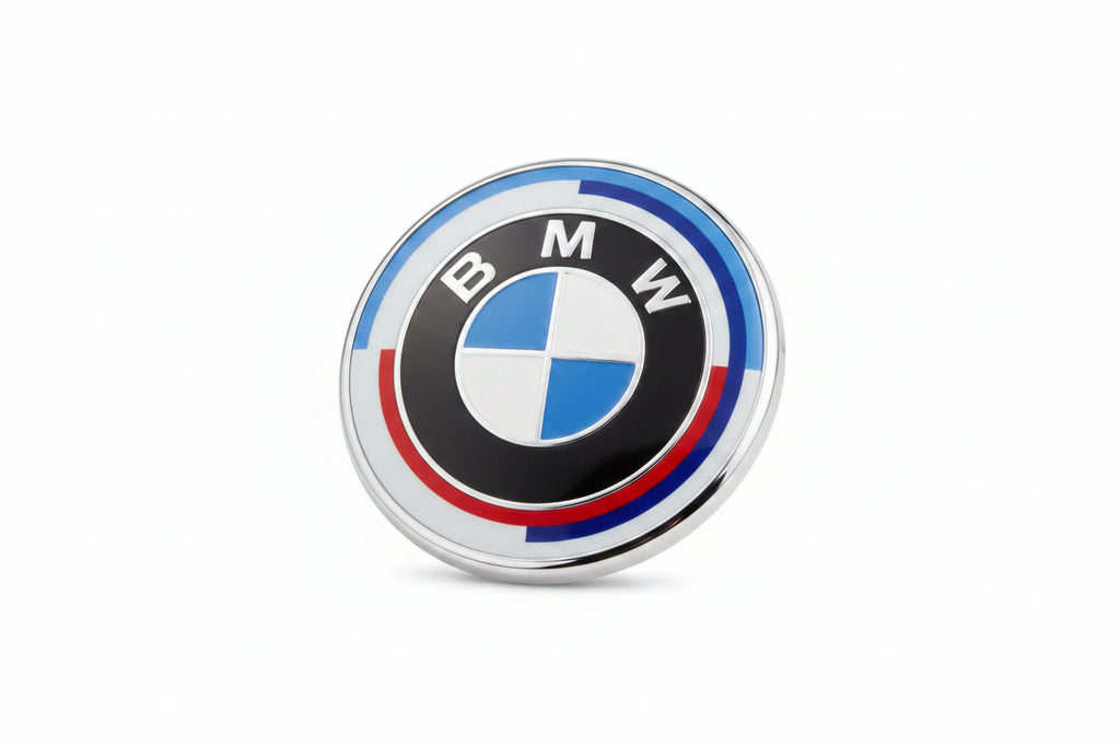 BMW Floating center caps 68mm 56mm