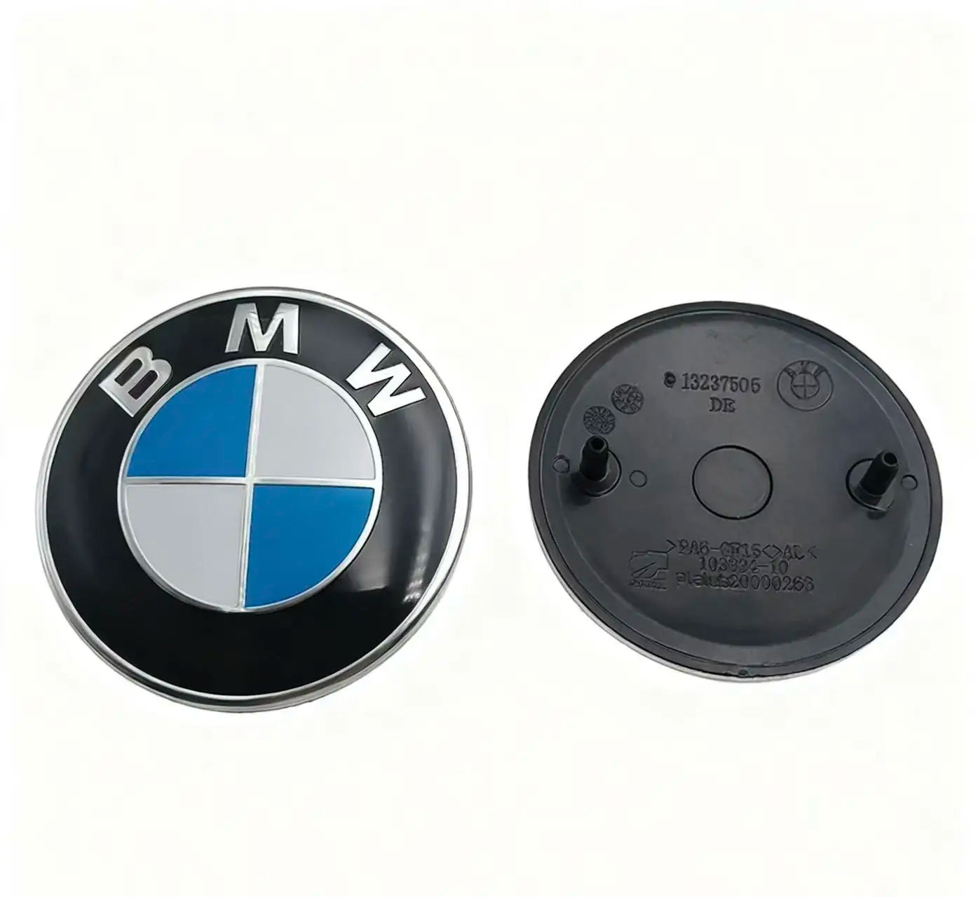 BMW Hood Emblem