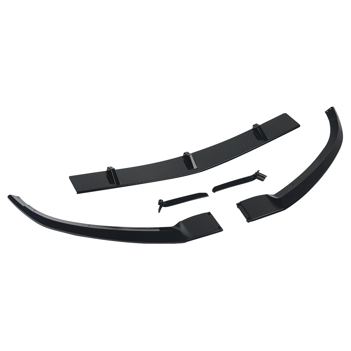 A-Type Front Bumper Lip Splitter A205 W205 ED1 C205 C300 C4