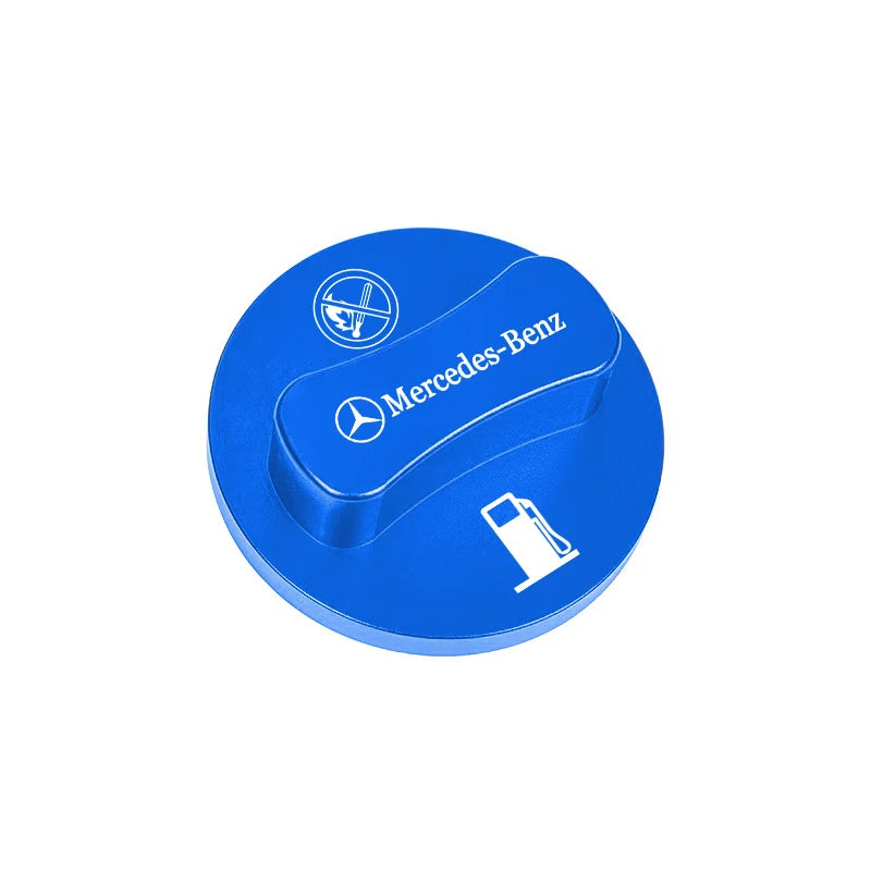 Car Fuel Tank Cap Protection Cover Accessories Hubcap
