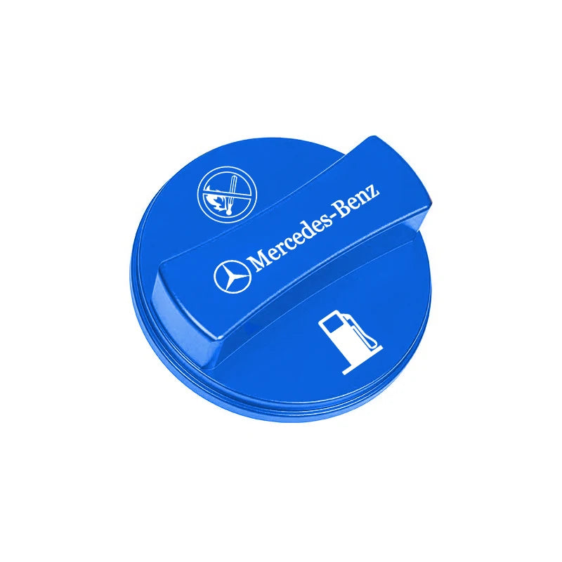 Car Fuel Tank Cap Protection Cover Accessories Hubcap