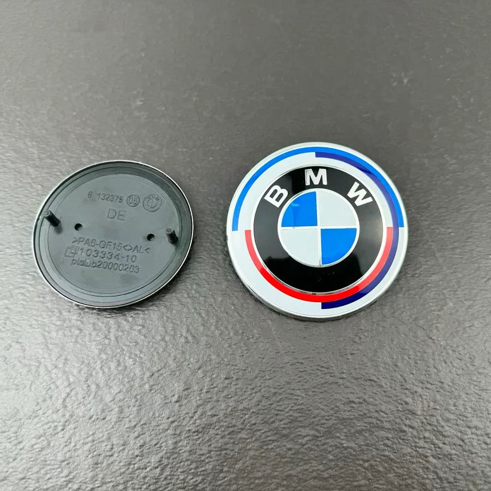 BMW Hood Emblem E92