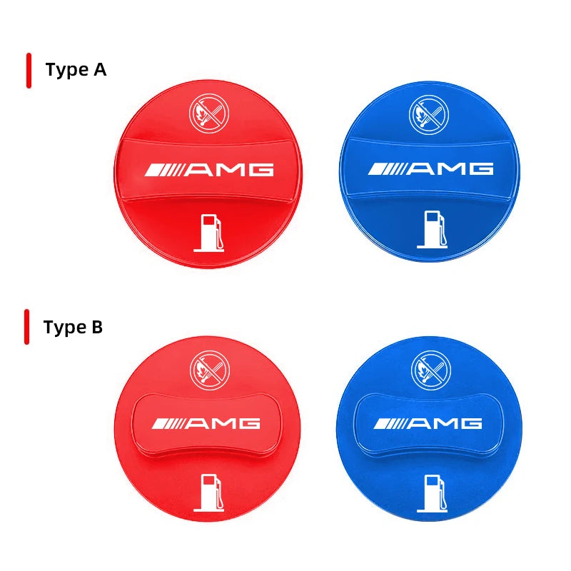 Car Fuel Tank Cap Protection Cover Accessories Hubcap