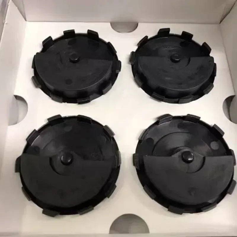 BMW Floating center caps 68mm 56mm