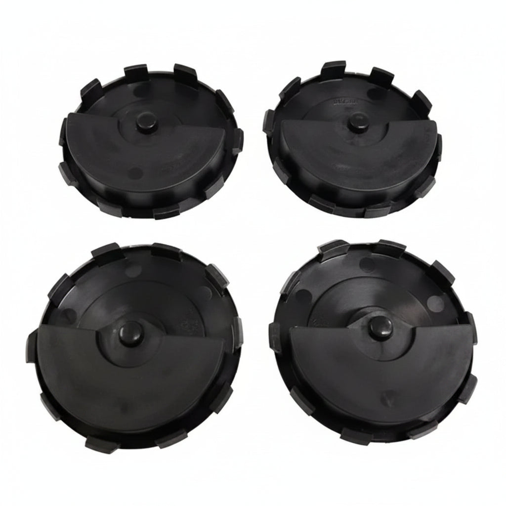 BMW Floating center caps 68mm 56mm