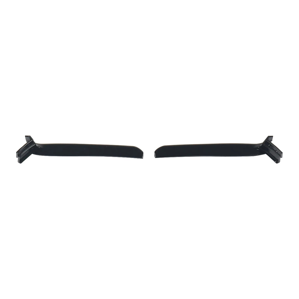 A-Type Front Bumper Lip Splitter A205 W205 ED1 C205 C300 C4