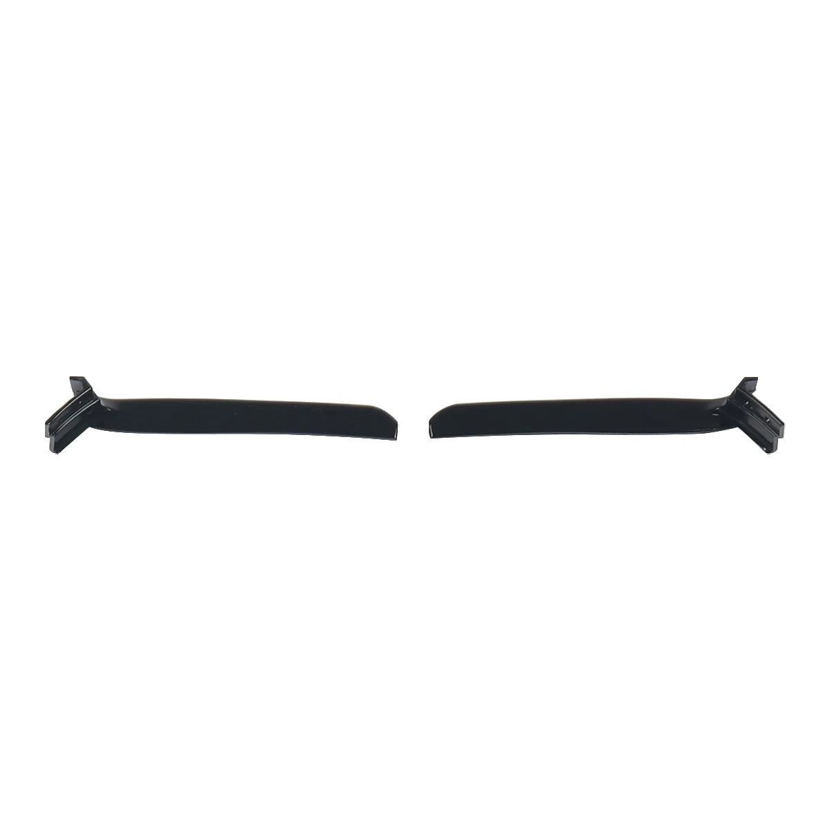 A-Type Front Bumper Lip Splitter A205 W205 ED1 C205 C300 C4