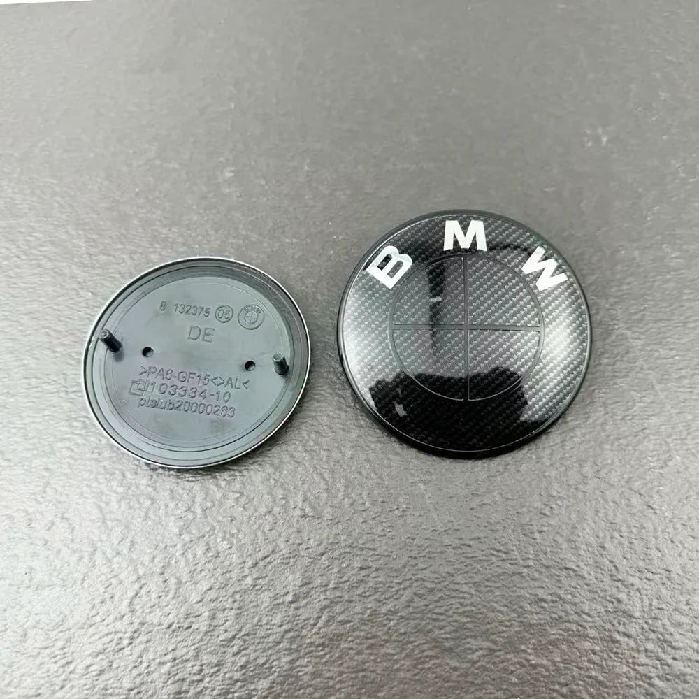 BMW Hood Emblem E92