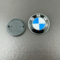 BMW Hood Emblem E92