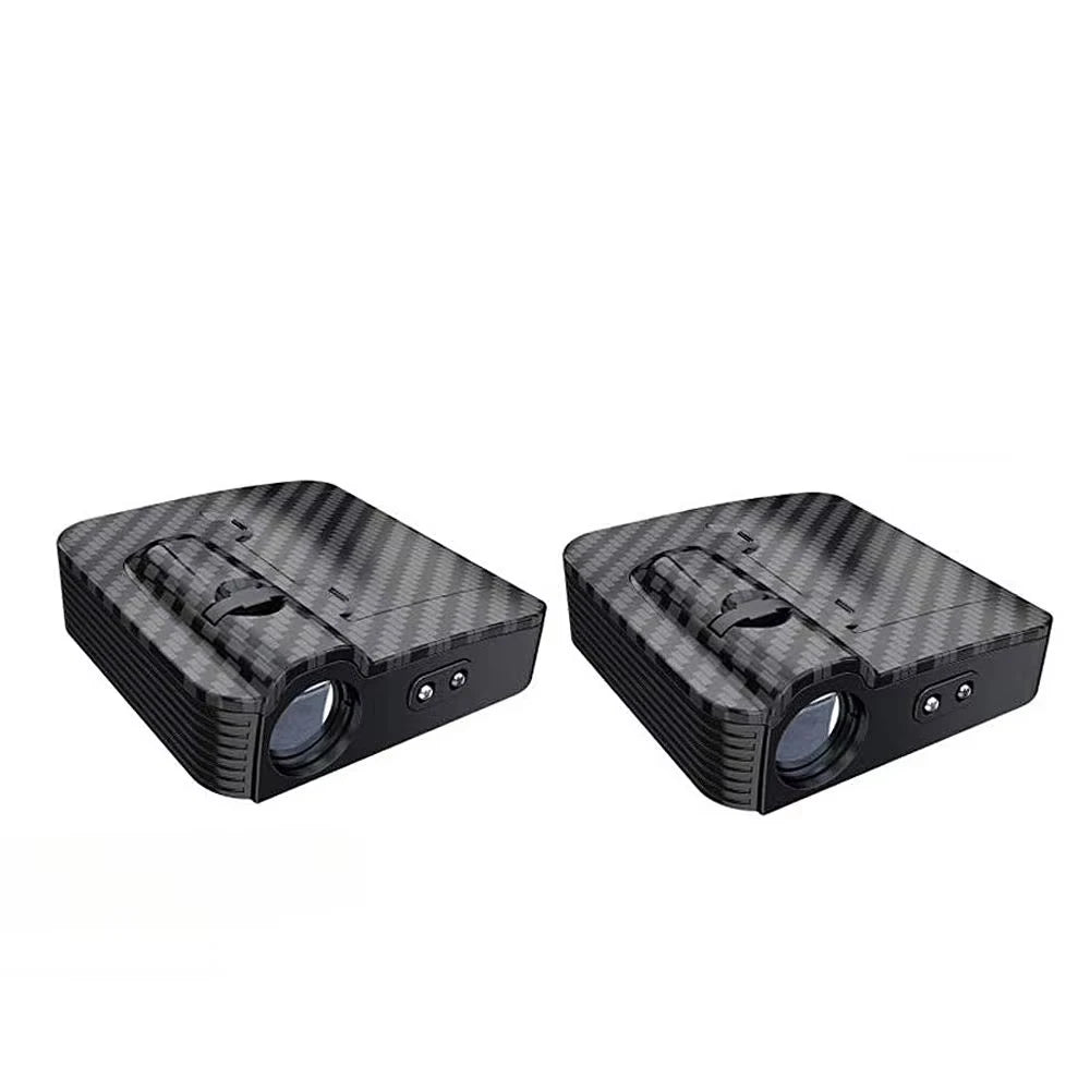 Car Door Puddle Lights for BMW, Mercades, Audi