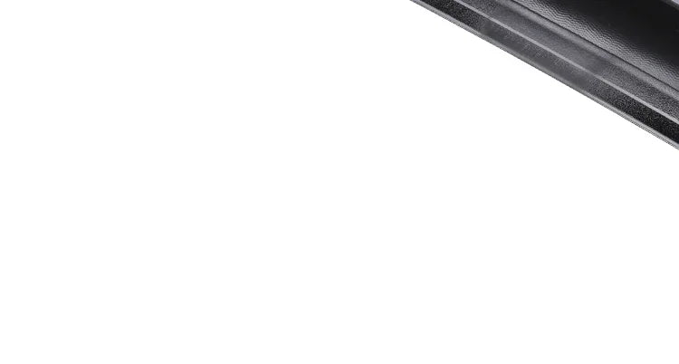 Sensefull Carbon Fiber Rear Bumper Lip Trunk Wing MP M4 PSM Style Roof Spoiler Kit For BMW 3 Series F30 F31 F35 2012-2019 Gloss Black