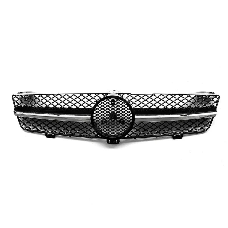 Front Bumper Air Intake GrilleCLS-Class W219 CLS350 CLS500 2009 2010 2011&nbsp;