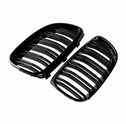 BMW E90/E93 kidney grills