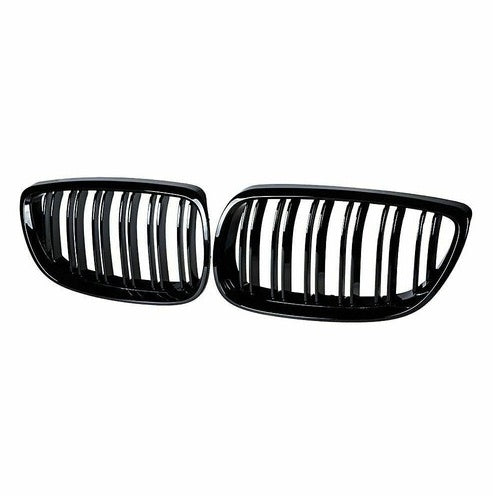 BMW E90/E93 kidney grills